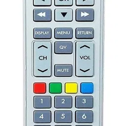 Uneo Star LED/LCD remote Compatible with led remote Sansui Remote Controller-picture-38