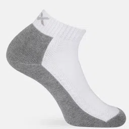 hrx by hrithik roshan Men Solid Ankle Length image 2