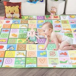 riftree PVC (Polyvinyl Chloride) Baby Play Mat-picture-26