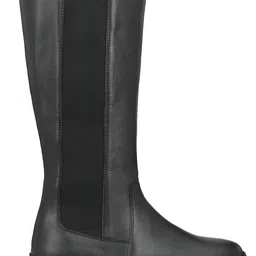 delize Knee High Hoots Boots For Women image 2