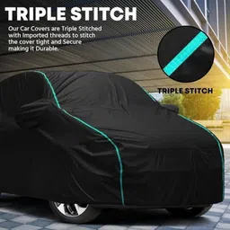 srp product Hyundai Aura, Aura E Petrol, Aura S AMT Diesel, Aura S AMT Petrol, Aura S CNG Body Cover image 2