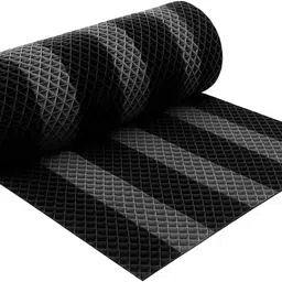 fabmarts PVC (Polyvinyl Chloride) Floor Mat image 3