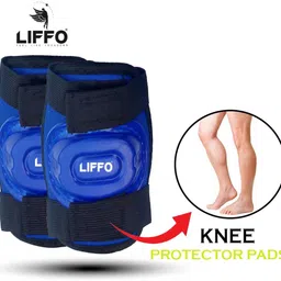 liffo Protective Skating Guard Kit for Kids,Boys,Girls (Small) Skating Guard Combo image 4