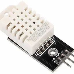 inkocean DHT22 Digital Temperature and Humidity Sensor Module AM2302 Electronic Components Electronic Hobby Kit image 2