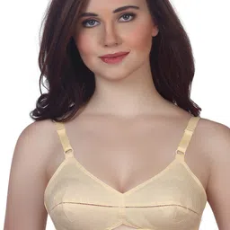 v star Women Full Coverage Non Padded Bra-picture-11