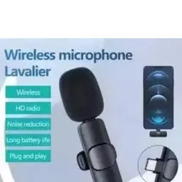 skhancollection K8 Wireless mirophone-picture-17