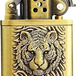 smartgreek BUTAN cigarette lighter Pocket Lighter-picture-24