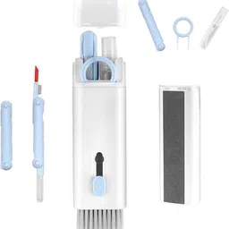 FLOSTRAIN 7 in 1 Multi-Function, Electronics Cleaning Tools for Mobiles, Laptops, Computers-picture-10