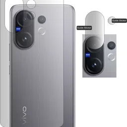 SHIVAAY Back Screen Guard for VIVO V60, V60-picture-31