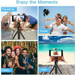 NAFA Bluetooth Selfie Stick image 5
