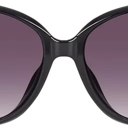 zeemork UV Protection Over-sized Sunglasses (Free Size) image 2