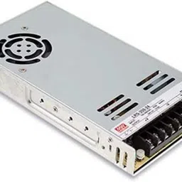 Mean Well LRS-350-48,48 V,7.3 A,350W Single Output Switching Power 350 Watts Computer PSU with 0 SATA Cables-picture-32