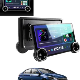 ccmm Universal New Fancy Design 2K/10.1inch Diamond Full Touch Screen For Car-56 Car Stereo-picture-11