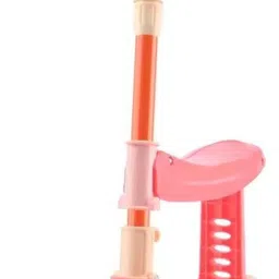 zyamalox 2-in-1 Kick scooter with Removable Seat for Toddlers scooter for kids Kids Scooter image 4