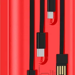 miox 100000 mAh 18 W Compact Pocket Size Power Bank-picture-11