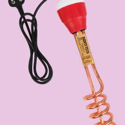dainty tech Shockproof & Waterproof Copper DTCRF57 2000 W Shock Proof Immersion Heater Rod-picture-33