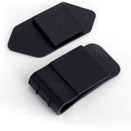 amiciAuto Ejeas Intercom Mounting Clip Compatible with Ejeas V6, V6 Pro, V4 Plus Intercom Smart Headphones-picture-11