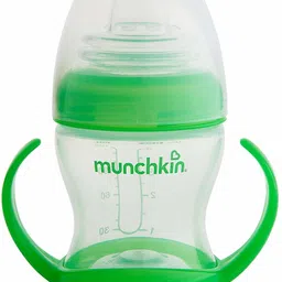 munchkin 4oz Flexi Transition Trianer Cup-picture-24