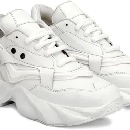 patasha Trending Streetwear Chunky Shoes Sneakers For Men image 2