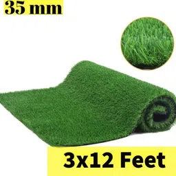Artificial Grass Door Mat-image-69