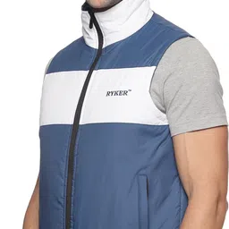 ryker Men Colorblock Casual Jacket image 3