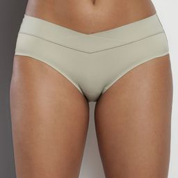 Calvin Klein Mid Rise Hipster Briefs-picture-1