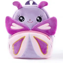 happychild Toddler Bag Plush Animal Cartoon Mini Bag for Baby Girl Boy 2-6 Years School Bag-picture-26