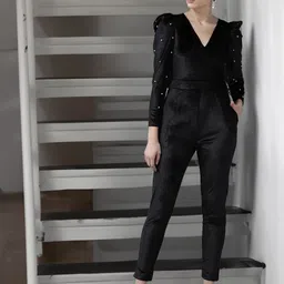 STYLECAST X KASSUALLY Women Basic Jumpsuit-picture-39