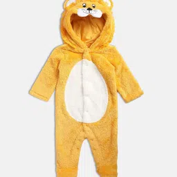 MINI KLUB Infants Cotton Sleepsuits-picture-10