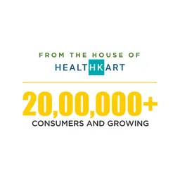 HealthKart HK Vitals Milk Thistle Extract 600mg OP, 120 capsules image 3