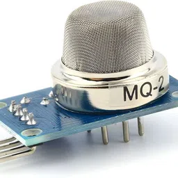 randd A-Uno R3 SMD Board with Cable 1 Channel 5V Relay Module MQ2 Smoke Sensor Module Electronic Components Electronic Hobby Kit image 5