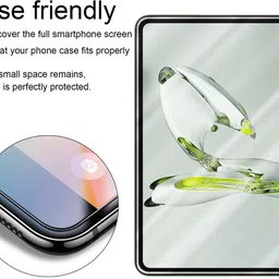 TheApallio Tempered Glass Guard for OnePlus Pad Go 11.35 inch image 2