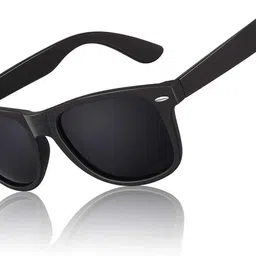 goodina Polarized, UV Protection Wayfarer Sunglasses (Free Size)-picture-28