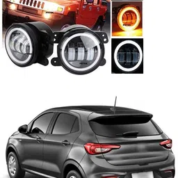 prtek LED Fog Lamp Unit for Fiat Palio-picture-37