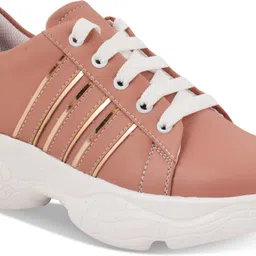 realtoes Women's Walking Running Sports Shoes For girl's stylish And Comfortable Sneakers Training & Gym Shoes For Women image 3