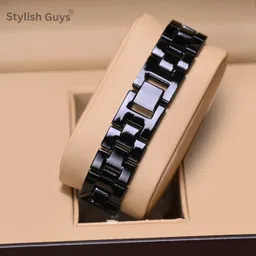 stylish guys watch for women, Trending Women Watch EXA118 Analog Watch - For Women WATCH FOR WOMEN BLACK EXA118 image 3