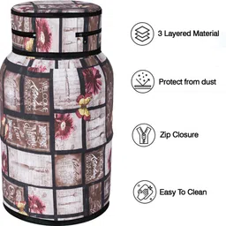 kuber industries Gas CylinderCover image 4