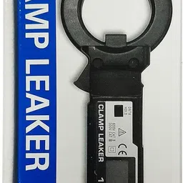 metravi Multi-140 Digital Leakage Current Meter, (Model: IK-Multi-140) Digital Multimeter image 3