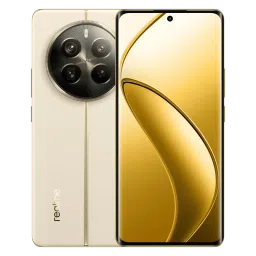 realme 12 Pro+ 5G (8GB RAM, 256GB, Navigator Beige)-picture-23