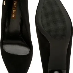 flat n heels Women Bellies Sandal image 4