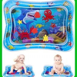 athrav toys PVC (Polyvinyl Chloride) Baby Play Mat-picture-19