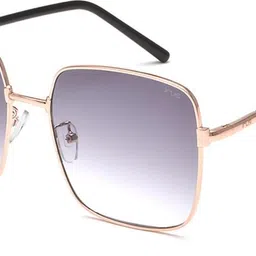 irus UV Protection Retro Square Sunglasses (57)-picture-19