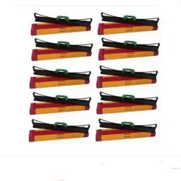 OLIVETTI PR2 Ribbon Pack Of 10 Black Ink Cartridge-picture-19