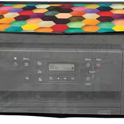 JMT Canon Pixma G 6070-Brown Printer Cover-picture-23