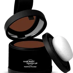 daryue Hair Liner Powder an/-12 strong Hair Volumizer powder puff-picture-40