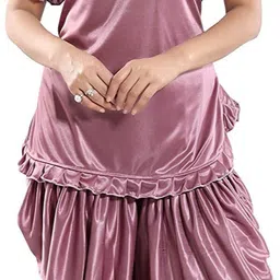 tweleberg Women Nighty image 1