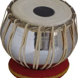 sg musical Regular Indian Style Tabla image 2