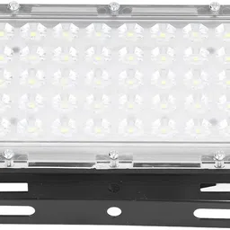 enmora Buy Best 50 W LED Brick Flood Brick Light in Good Quality Material NBF14 2 hrs Flood Lamp Emergency Light image 1