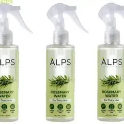 jaisium Alps Goodness Rosemary Water Spray for Hair Growth | Instant Shine Hair Styler-picture-25