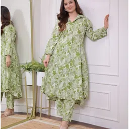 ssjp Tunic Pant Co-ords Set image 2